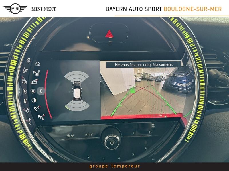 Image MINI Mini 5 Portes Cooper S 178ch John Cooper Works BVA7