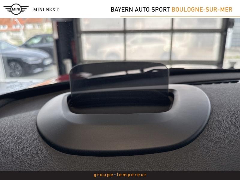 Image MINI Mini 5 Portes Cooper S 178ch John Cooper Works BVA7