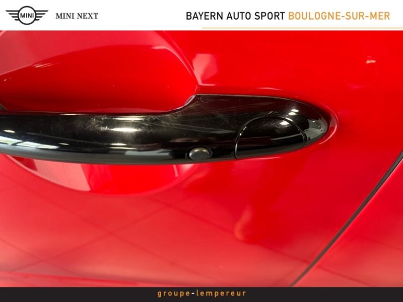 Image MINI Mini 5 Portes Cooper S 178ch John Cooper Works BVA7