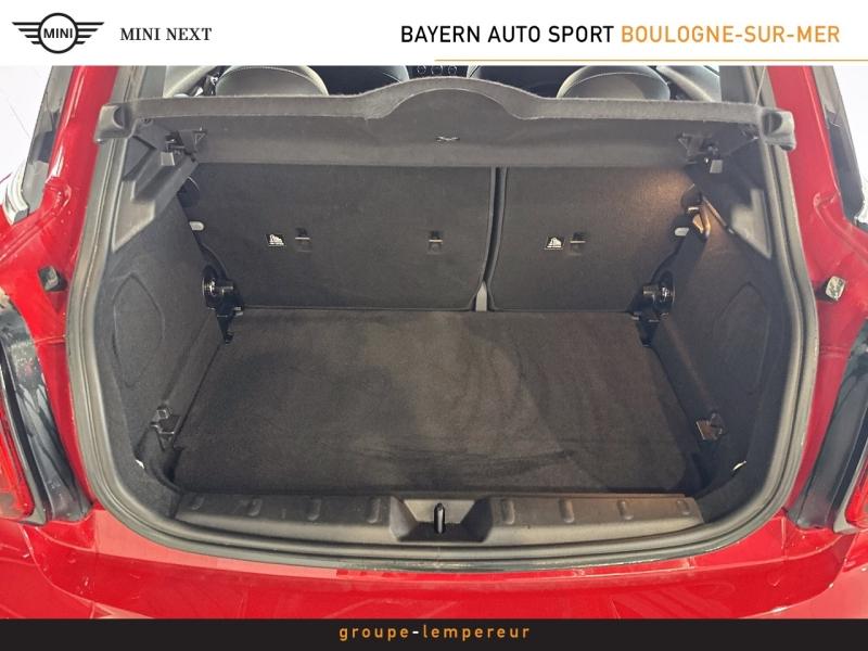 Image MINI Mini 5 Portes Cooper S 178ch John Cooper Works BVA7
