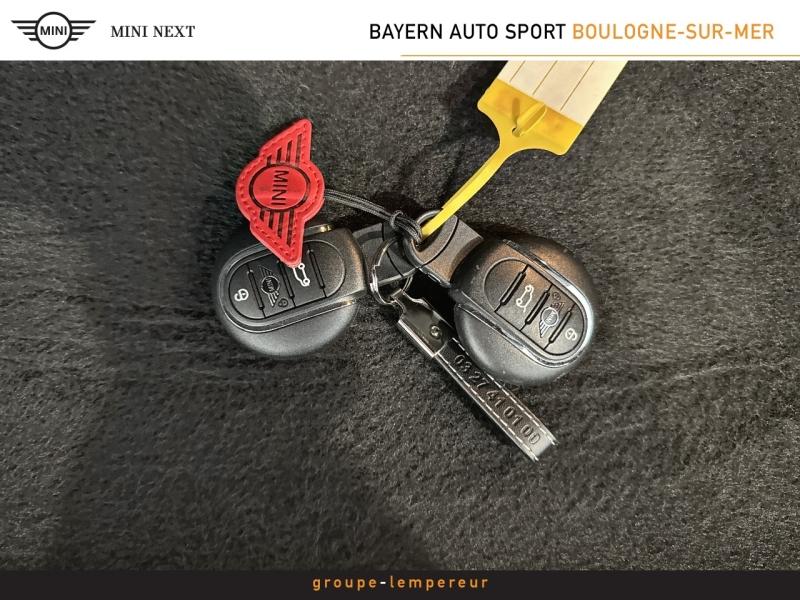 Image MINI Mini 5 Portes Cooper S 178ch John Cooper Works BVA7