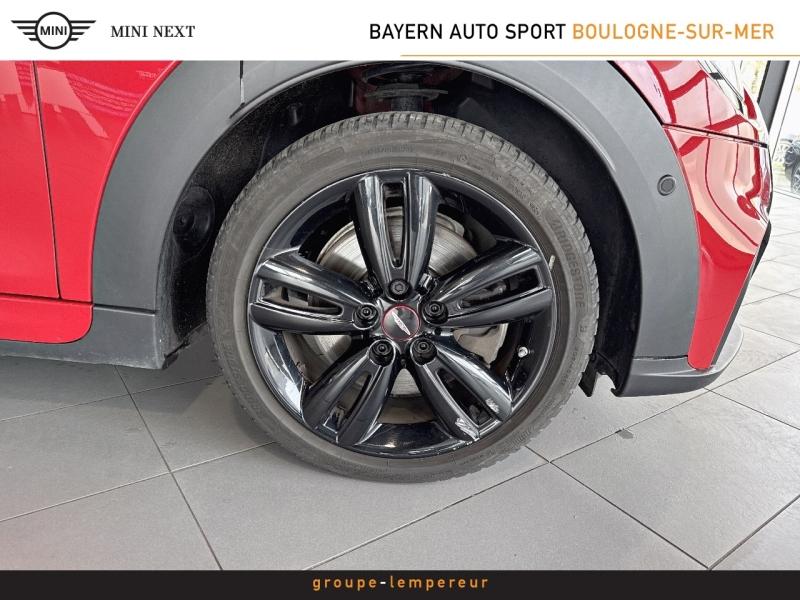 Image MINI Mini 5 Portes Cooper S 178ch John Cooper Works BVA7