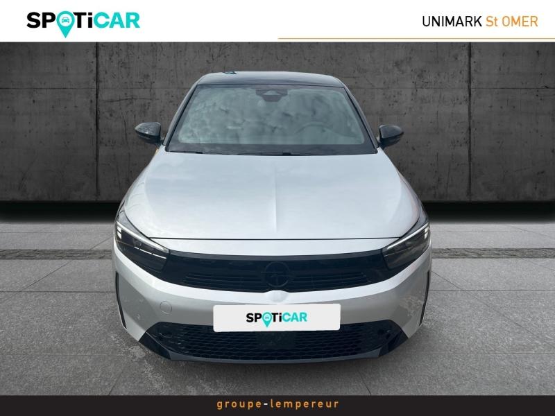 Image OPEL Corsa 1.2 Turbo 100ch GS