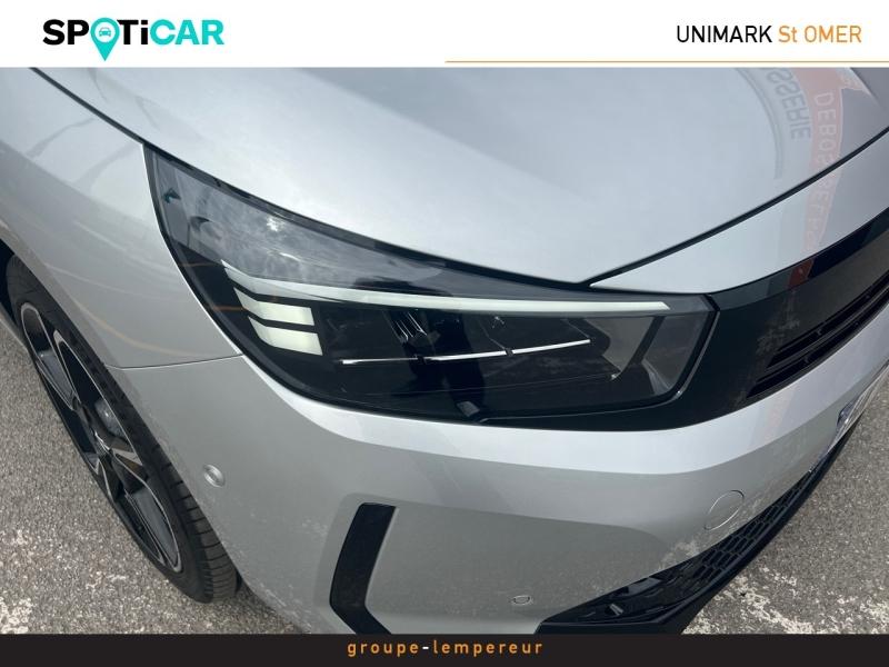 Image OPEL Corsa 1.2 Turbo 100ch GS