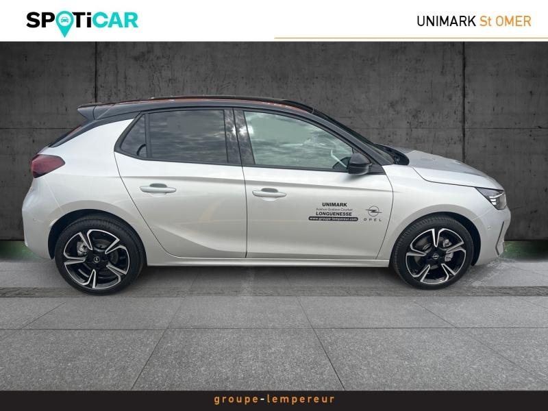 Image OPEL Corsa 1.2 Turbo 100ch GS