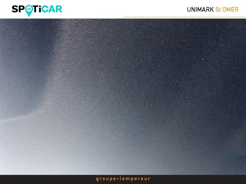 Image OPEL Corsa 1.2 Turbo 100ch GS