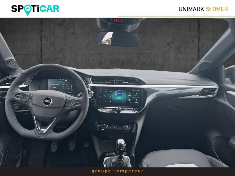 Image OPEL Corsa 1.2 Turbo 100ch GS