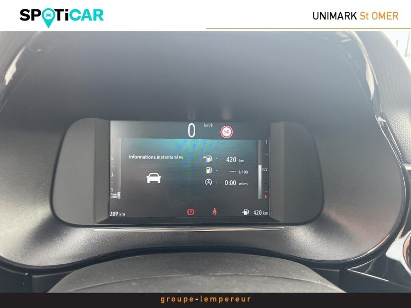 Image OPEL Corsa 1.2 Turbo 100ch GS