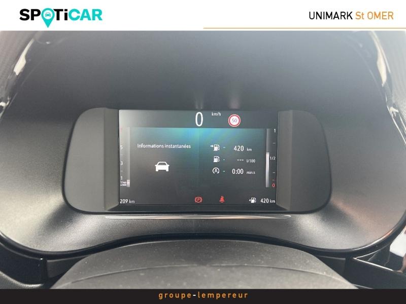 Image OPEL Corsa 1.2 Turbo 100ch GS