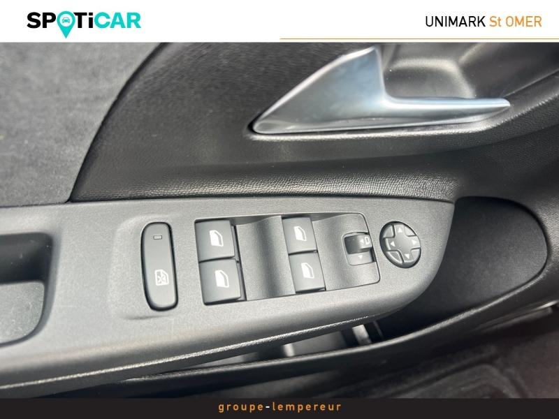 Image OPEL Corsa 1.2 Turbo 100ch GS