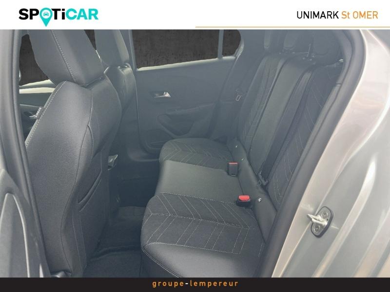 Image OPEL Corsa 1.2 Turbo 100ch GS