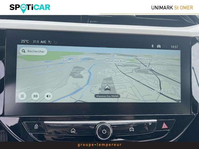 Image OPEL Corsa 1.2 Turbo 100ch GS