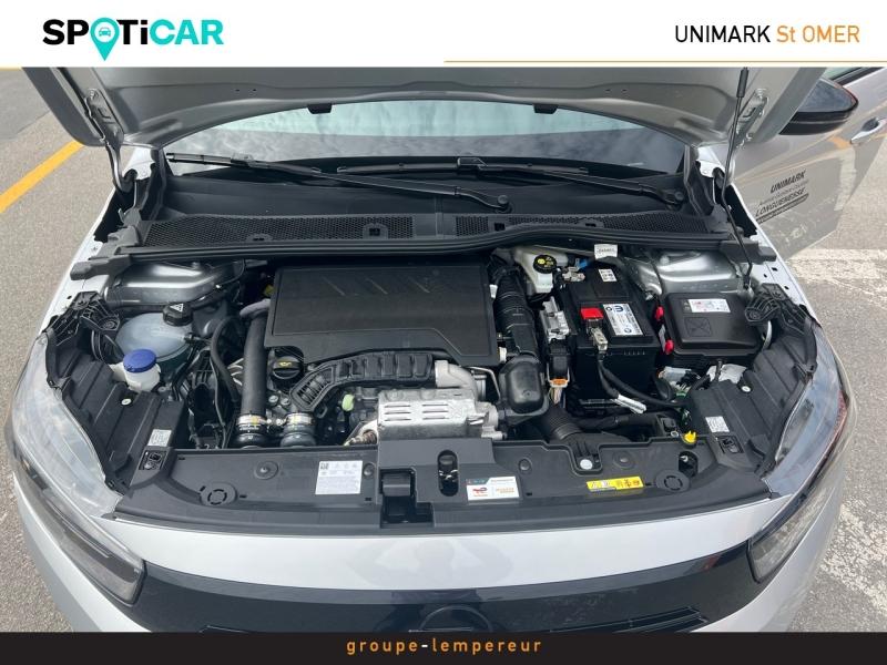 Image OPEL Corsa 1.2 Turbo 100ch GS