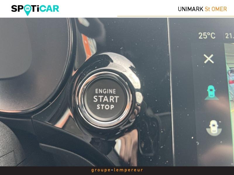 Image OPEL Corsa 1.2 Turbo 100ch GS