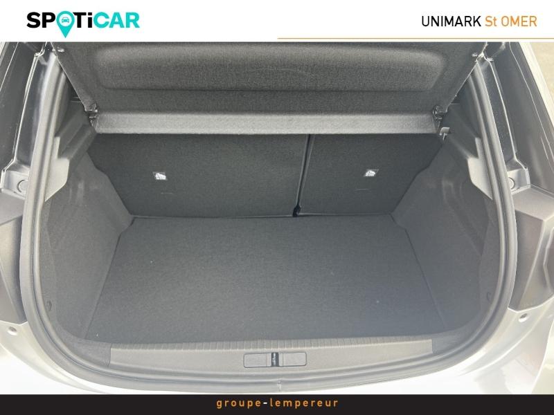 Image OPEL Corsa 1.2 Turbo 100ch GS