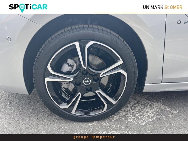 Image OPEL Corsa 1.2 Turbo 100ch GS