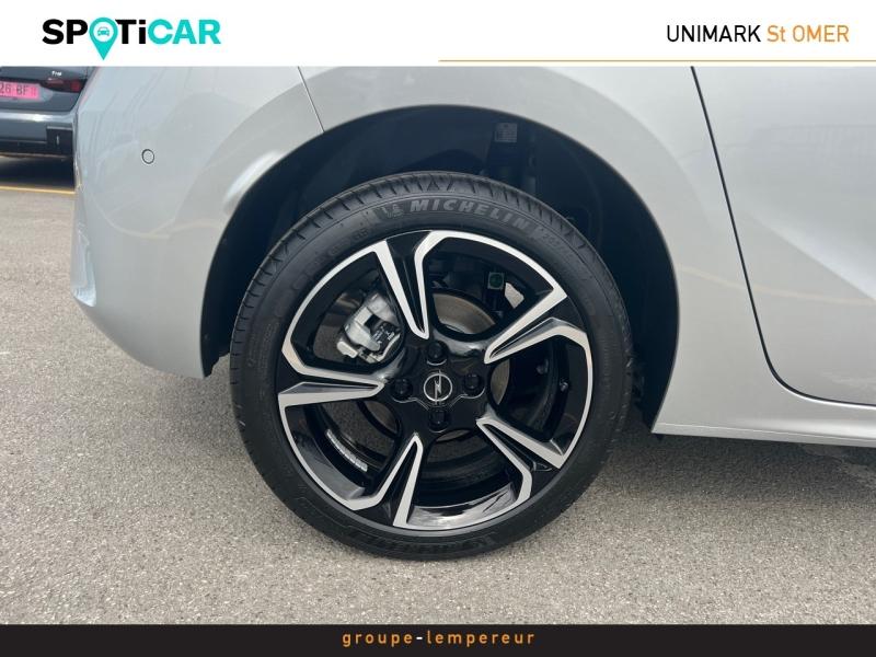 Image OPEL Corsa 1.2 Turbo 100ch GS