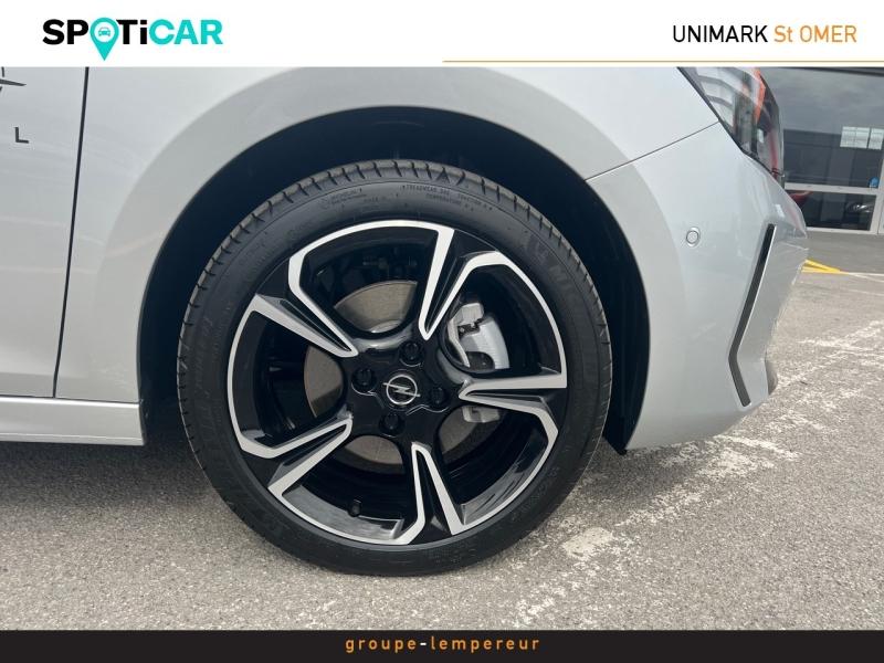 Image OPEL Corsa 1.2 Turbo 100ch GS