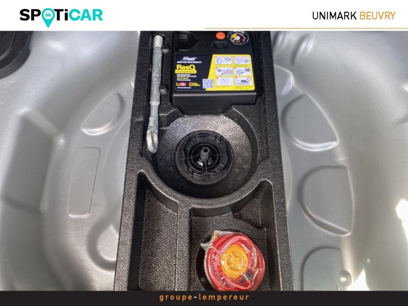 Image OPEL Crossland 1.2 Turbo 110ch Elegance