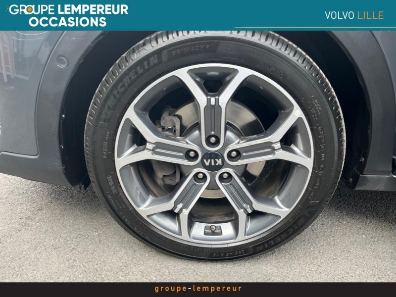 Image KIA XCeed 1.4 T-GDI 140ch Premium DCT7