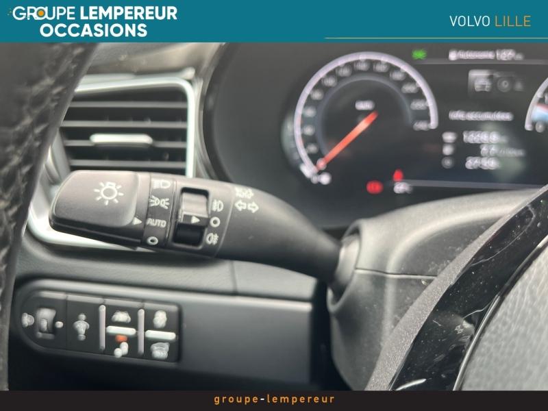 Image KIA XCeed 1.4 T-GDI 140ch Premium DCT7