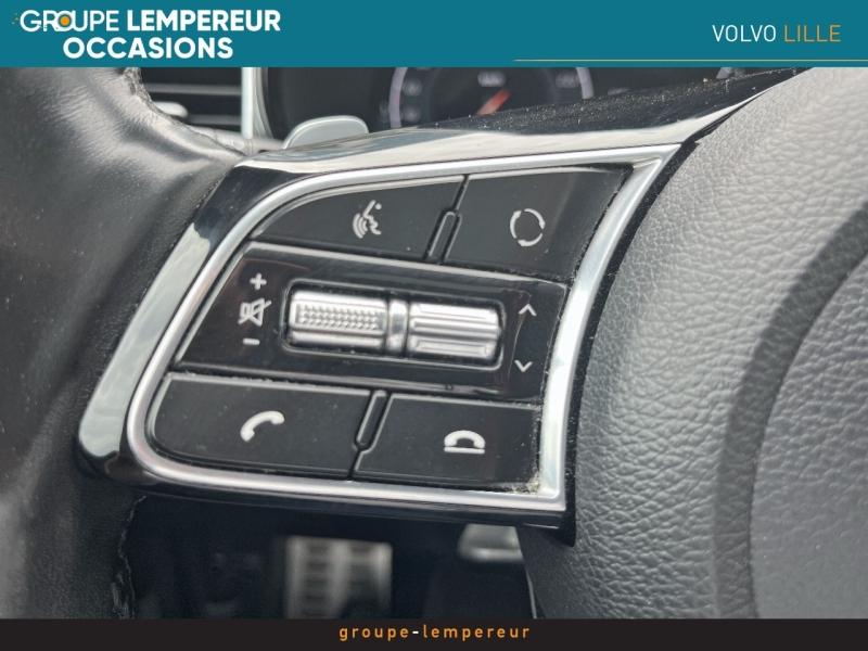 Image KIA XCeed 1.4 T-GDI 140ch Premium DCT7