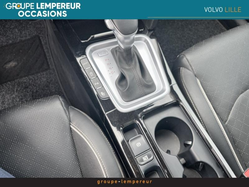 Image KIA XCeed 1.4 T-GDI 140ch Premium DCT7