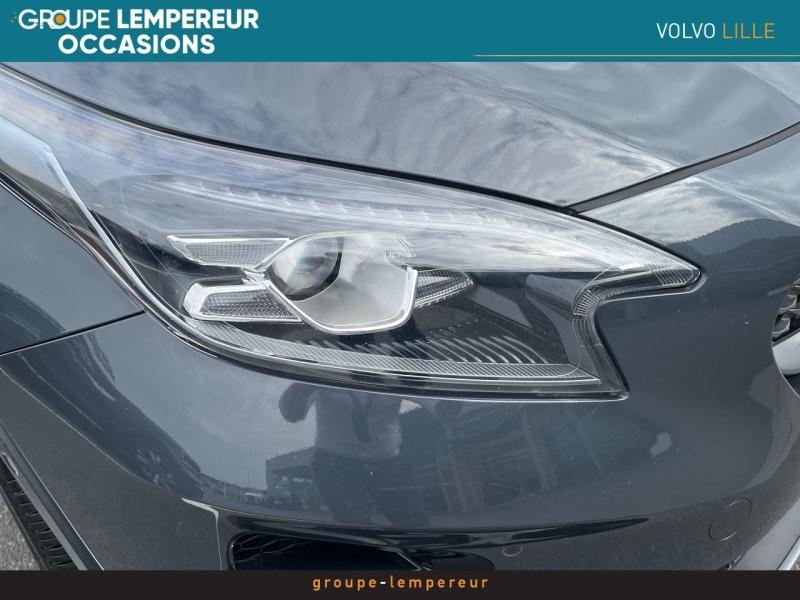 Image KIA XCeed 1.4 T-GDI 140ch Premium DCT7