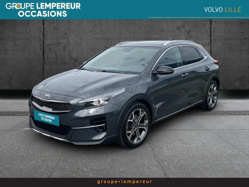 Photo KIA XCeed 1.4 T-GDI 140ch Premium DCT7