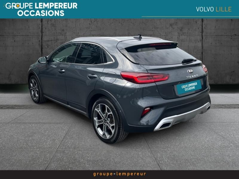 Image KIA XCeed 1.4 T-GDI 140ch Premium DCT7