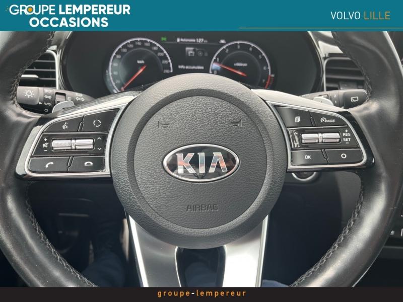 Image KIA XCeed 1.4 T-GDI 140ch Premium DCT7