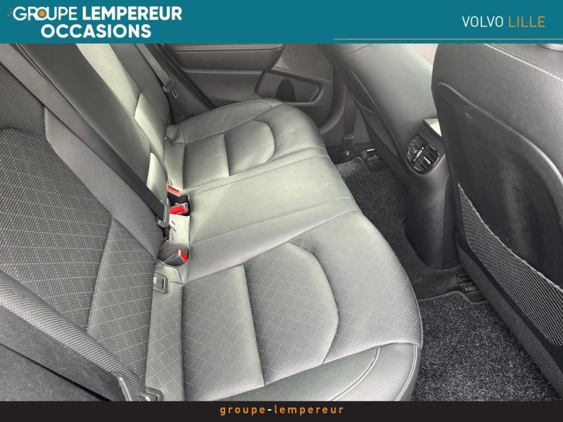 Image KIA XCeed 1.4 T-GDI 140ch Premium DCT7