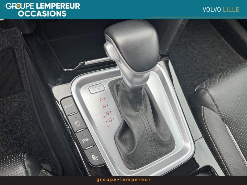 Image KIA XCeed 1.4 T-GDI 140ch Premium DCT7