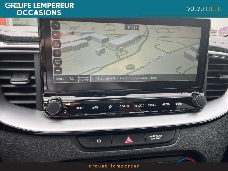 Image KIA XCeed 1.4 T-GDI 140ch Premium DCT7