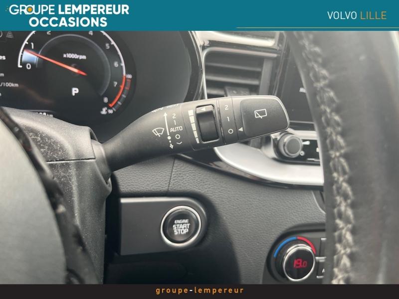 Image KIA XCeed 1.4 T-GDI 140ch Premium DCT7