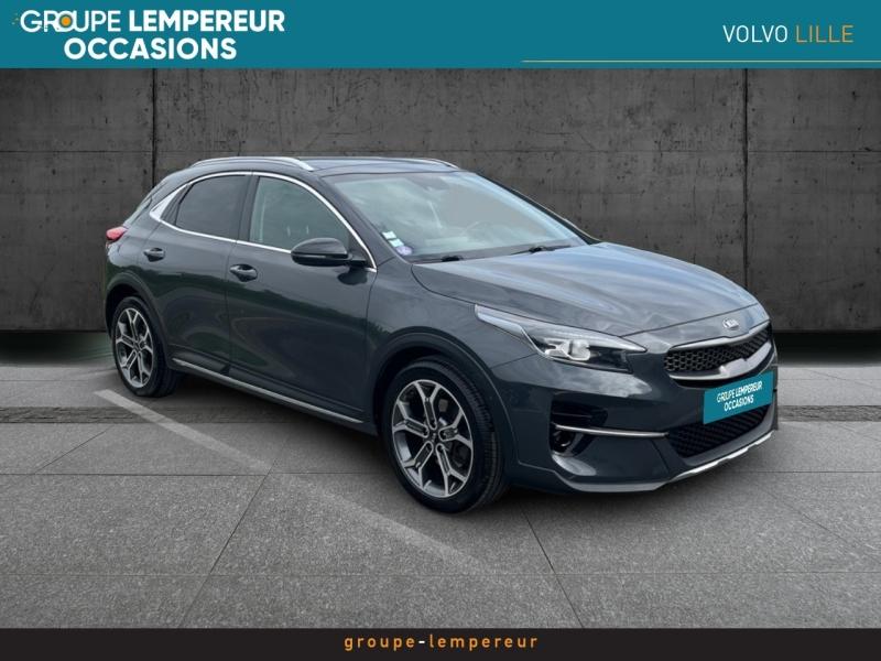 Image KIA XCeed 1.4 T-GDI 140ch Premium DCT7