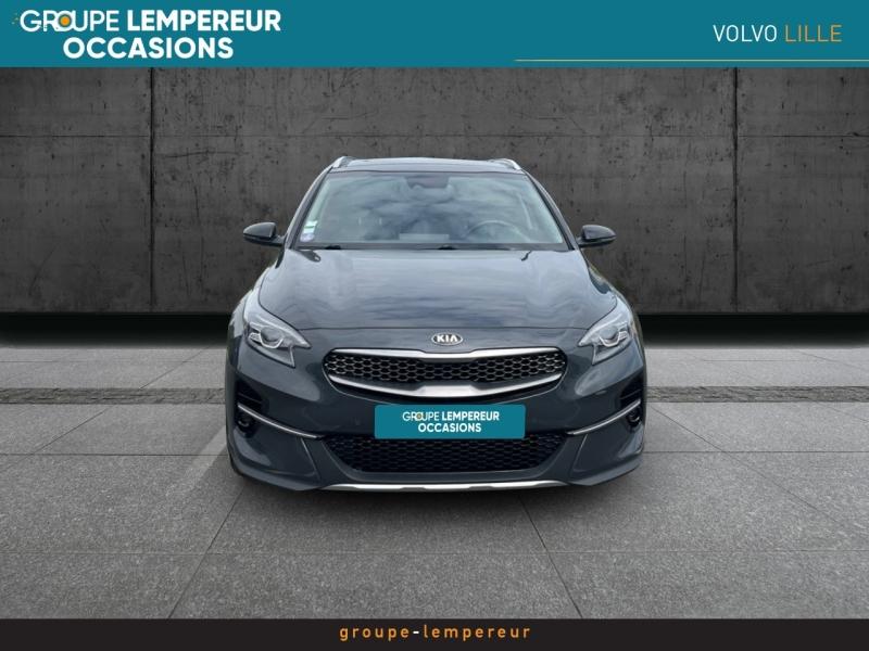 Image KIA XCeed 1.4 T-GDI 140ch Premium DCT7