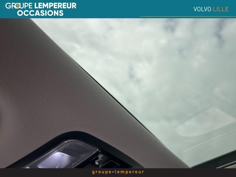 Image KIA XCeed 1.4 T-GDI 140ch Premium DCT7