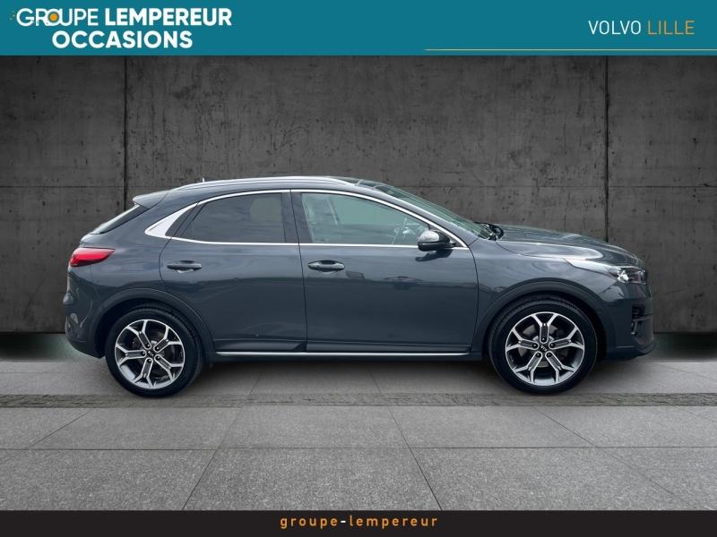 Image KIA XCeed 1.4 T-GDI 140ch Premium DCT7