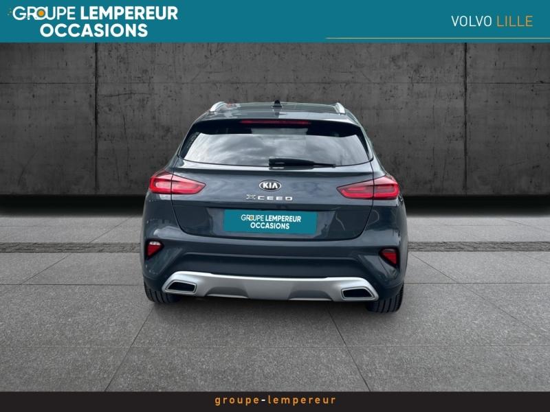 Image KIA XCeed 1.4 T-GDI 140ch Premium DCT7