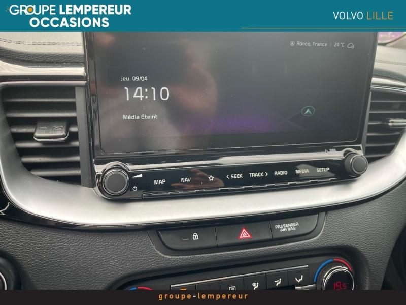 Image KIA XCeed 1.4 T-GDI 140ch Premium DCT7