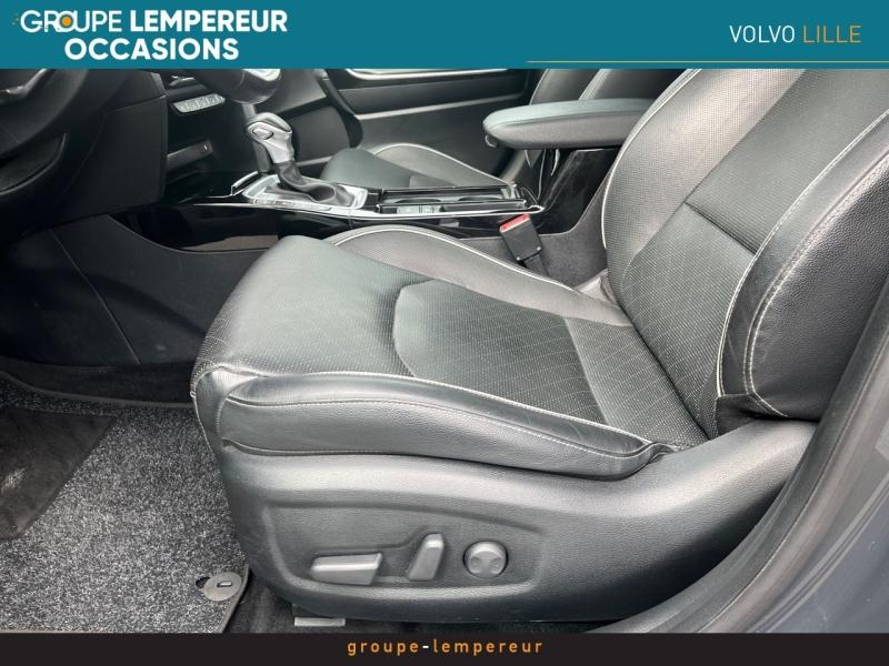 Image KIA XCeed 1.4 T-GDI 140ch Premium DCT7