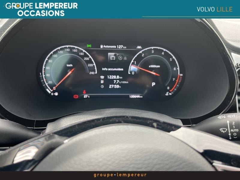 Image KIA XCeed 1.4 T-GDI 140ch Premium DCT7