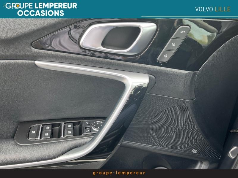 Image KIA XCeed 1.4 T-GDI 140ch Premium DCT7