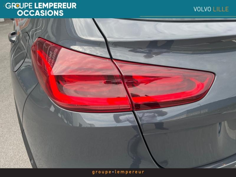 Image KIA XCeed 1.4 T-GDI 140ch Premium DCT7