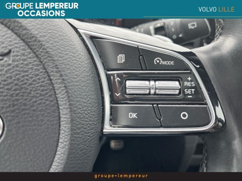 Image KIA XCeed 1.4 T-GDI 140ch Premium DCT7