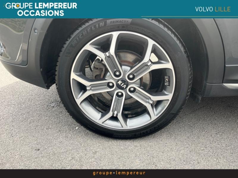 Image KIA XCeed 1.4 T-GDI 140ch Premium DCT7