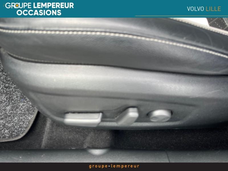 Image KIA XCeed 1.4 T-GDI 140ch Premium DCT7