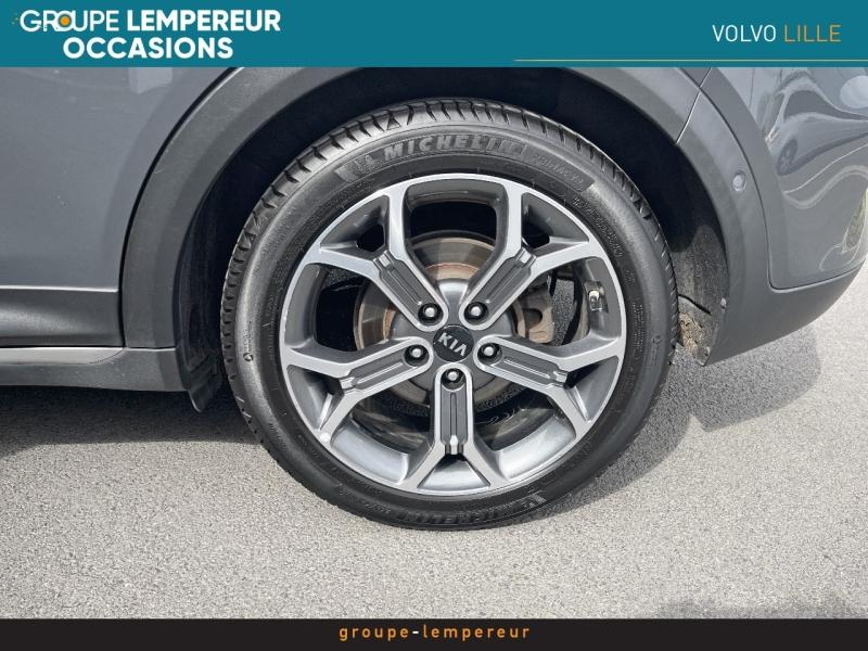 Image KIA XCeed 1.4 T-GDI 140ch Premium DCT7