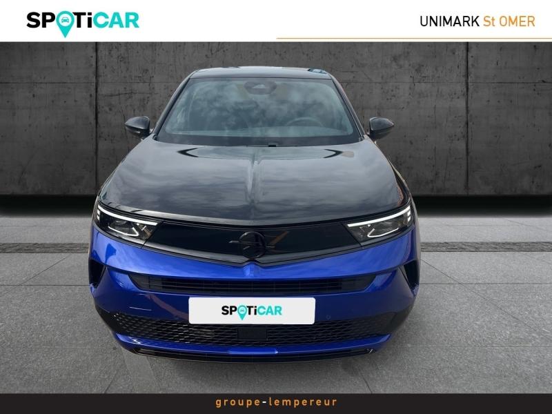 Image OPEL Mokka 1.2 Turbo 136ch Ultimate